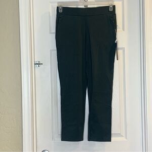 Tavi Work It Ankle Pant Size Small Green